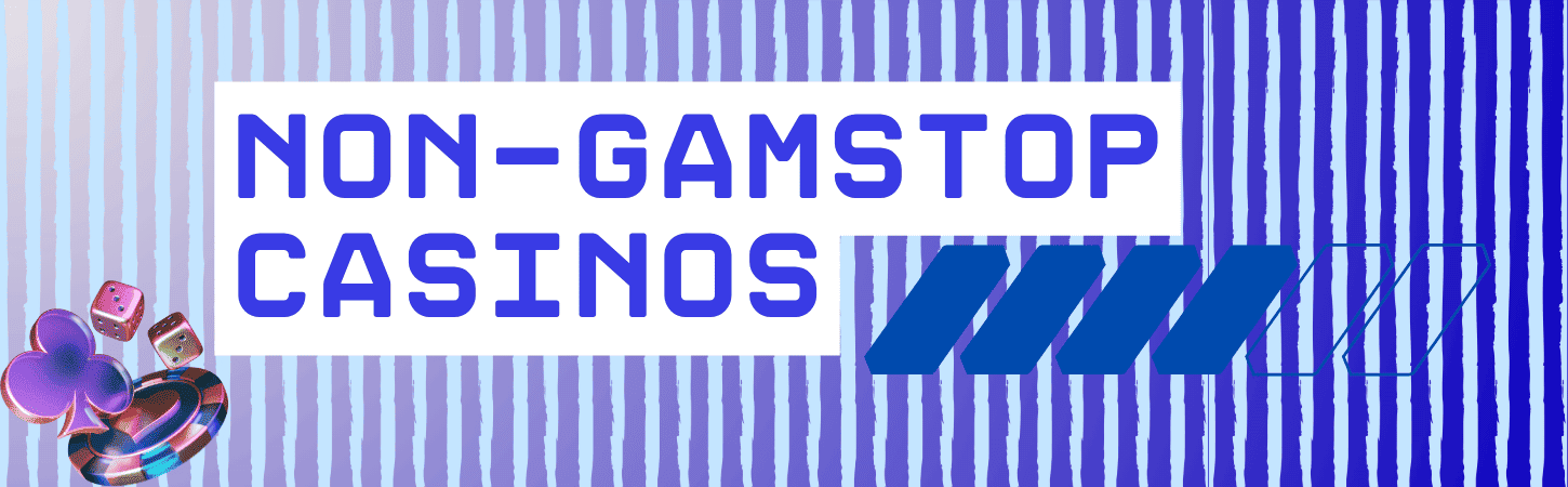 Discover the Best Casino Sites Not on GamStop in the UK Discover the Best Casino Sites Not on GamStop in the UK
