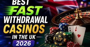 Discover the Best Fast Payout Casinos of 2023 Discover the Best Fast Payout Casinos of 2023