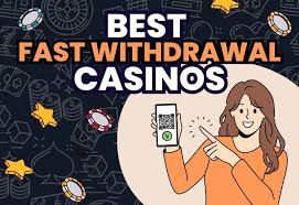 Discover the Best Fast Payout Casinos of 2023 Discover the Best Fast Payout Casinos of 2023