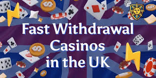 Discover the Best Fast Payout Casinos of 2023 Discover the Best Fast Payout Casinos of 2023
