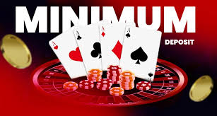 Discover the Best Online Casinos with a £5 Deposit -1844204651