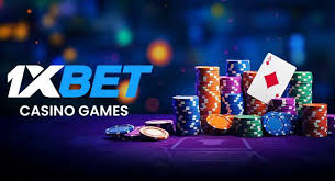 Discover the Exciting World of 1xBet Slots -1842439058