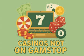 Discover the Latest Non Gamstop Casino Sites 1759965395