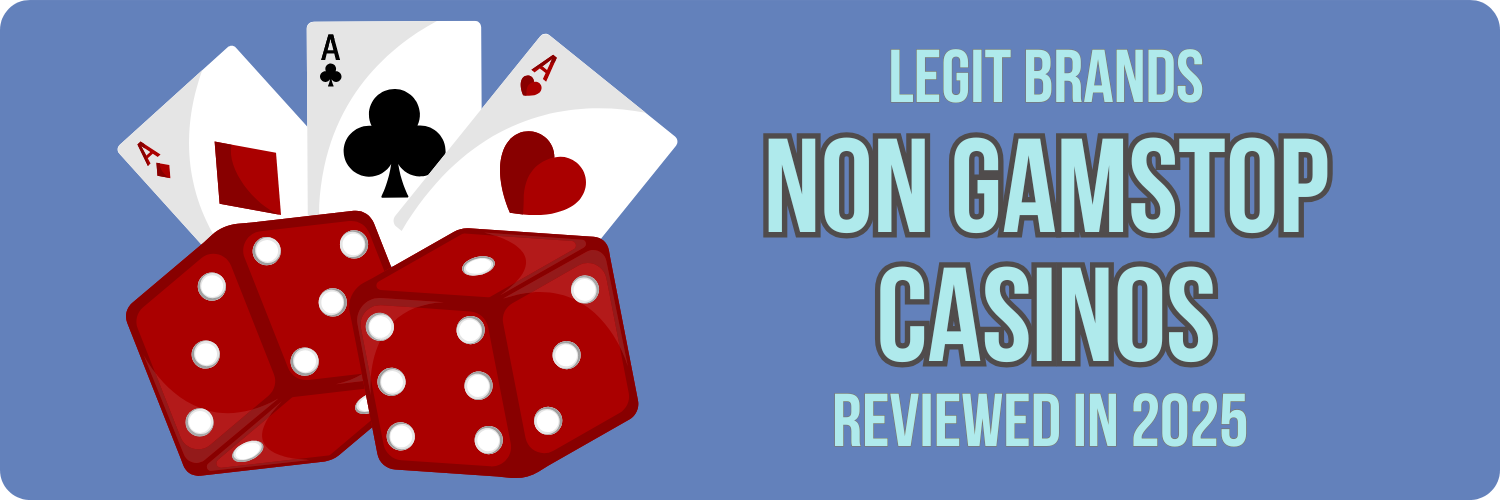 Discover Top Casino Sites Not on Gamstop for Unrestricted Gaming 1771290020 Discover Top Casino Sites Not on Gamstop for Unrestricted Gaming 1771290020