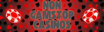 Discover Top Sites Not Using GamStop for Your Gaming Experience Discover Top Sites Not Using GamStop for Your Gaming Experience