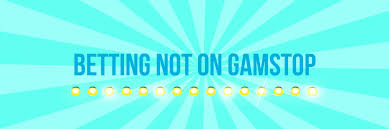 Discovering Bookies Not on GamStop Your Guide to Alternative Betting Sites Discovering Bookies Not on GamStop Your Guide to Alternative Betting Sites