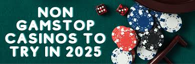 Discovering Casino Sites Not on Gamstop A Guide to Unrestricted Gaming Discovering Casino Sites Not on Gamstop A Guide to Unrestricted Gaming
