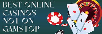 Discovering New Non Gamstop Casino Sites Your Ultimate Guide 1683393535