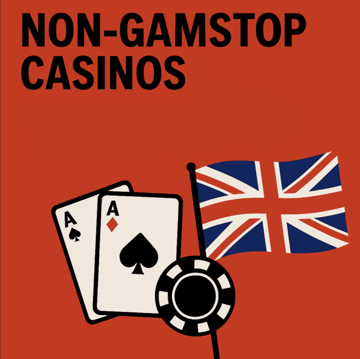 Discovering Reliable Online Casinos Not Covered by GamStop