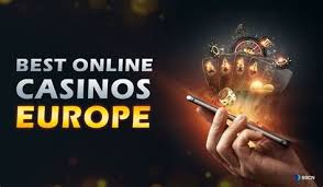 Discovering the Best Online Casino Sites in Europe -1811290480 Discovering the Best Online Casino Sites in Europe -1811290480