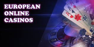 Discovering the Best Online Casino Sites in Europe -1811290480 Discovering the Best Online Casino Sites in Europe -1811290480