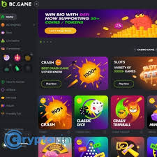 Experience the Excitement of Online Gambling at BC.Game India