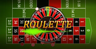 Experience the Thrill of Red Door Roulette Online -1664320980