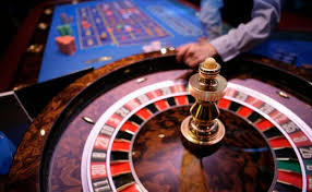 Experience the Thrill of Roulette for Real Cash