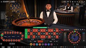 Experience the Thrill of Roulette for Real Cash
