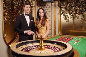 Experience the Thrill of Roulette for Real Cash
