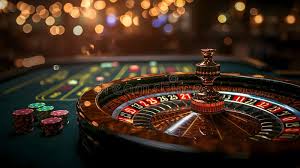 Experience the Thrill of Xtreme Lightning Roulette The Game That Electrifies Experience the Thrill of Xtreme Lightning Roulette The Game That Electrifies
