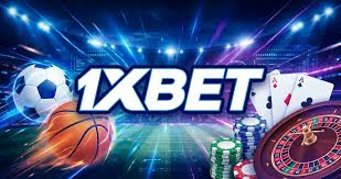 Experience Thrilling Betting with the 1xBet APP -1875822933