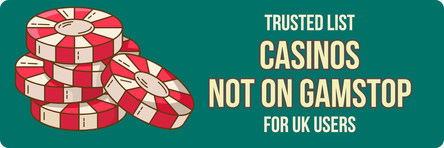 Explore Non-Gamstop UK Casinos for an Unmatched Gaming Experience