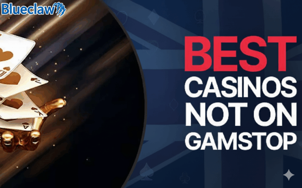 Explore the World of Casinos Non Gamstop 1787211129