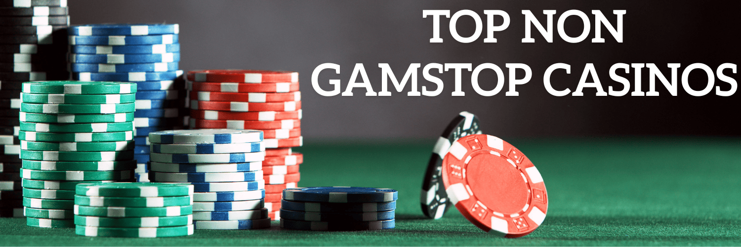 Exploring Casino Sites Not on Gamstop 1709978770