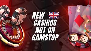 Exploring Casinos Not on Gamstop in the UK 1752290426
