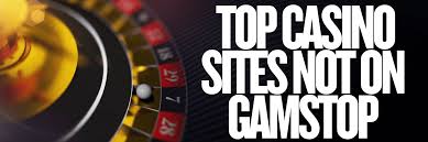 Exploring Casinos Not on Gamstop UK A Comprehensive Guide -1932821901