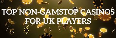 Exploring Casinos Not Registered on Gamstop 1742059520