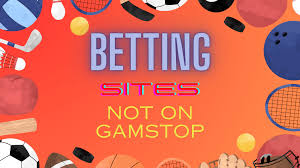 Exploring Horse Racing Bookmakers Not on GamStop -873496745