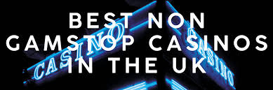 Exploring Non Gamstop Casinos A Comprehensive Guide 1716299879