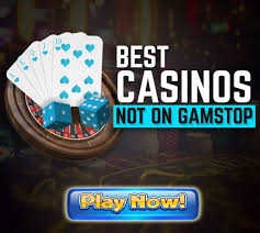 Exploring Non Gamstop Casinos A Guide for Players Seeking Freedom