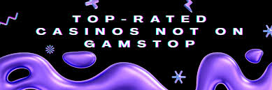 Exploring Non-Gamstop Casinos A Guide to Alternative Online Gaming