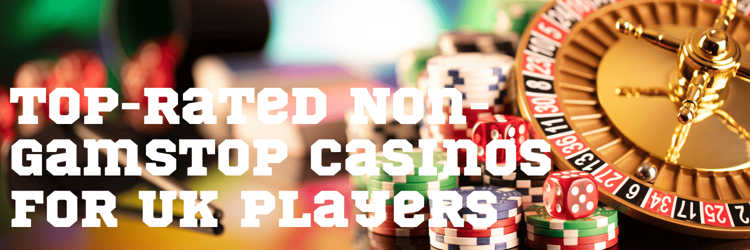 Exploring Non-Gamstop Casinos A Guide to Alternative Online Gaming