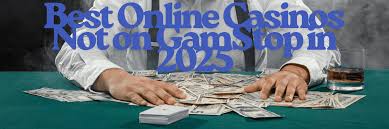 Exploring Non GamStop Sites A Comprehensive Guide