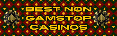 Exploring Non-Gamstop UK Casinos A Comprehensive Guide Exploring Non-Gamstop UK Casinos A Comprehensive Guide