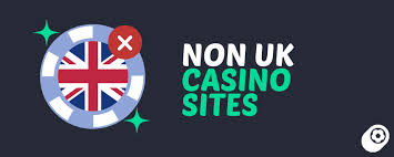 Exploring Non-UKGC Online Casinos An In-Depth Guide