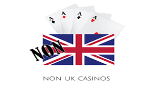 Exploring Non-UKGC Online Casinos An In-Depth Guide