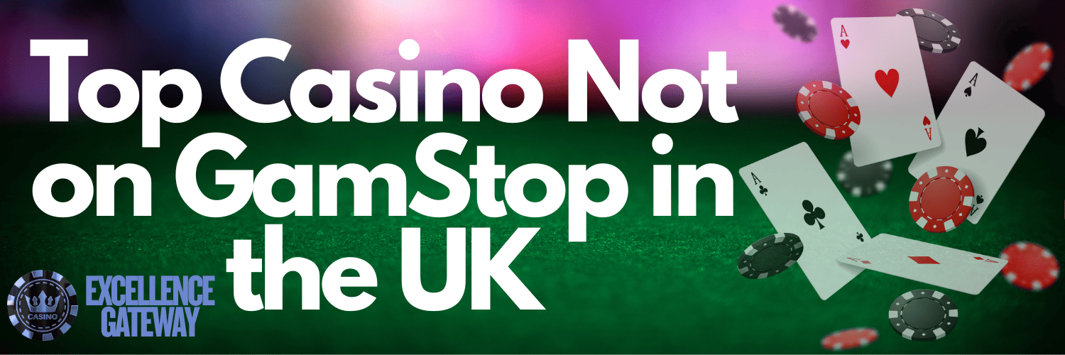 Exploring the World of Gambling Which Sites Are Not Restricted