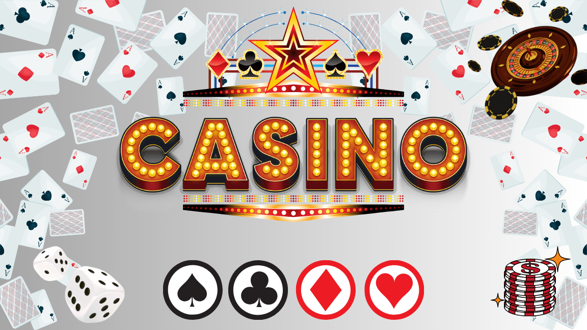 Exploring the World of Online Casinos Not On GamStop Exploring the World of Online Casinos Not On GamStop