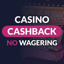 Forstå Casino Med Cashback En Guide til At Få Mere For Dine Penge