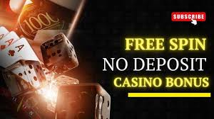Free Spins No Deposit Your Ultimate Guide to No Wagering Offers