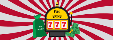 Free Spins No Deposit Your Ultimate Guide to No Wagering Offers