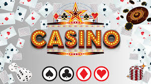 A Comprehensive List of Non-UK Casinos Exploring Gaming Beyond Britain