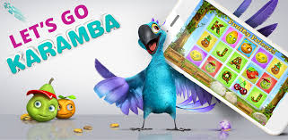 Karamba Casino – Din Destination for Underholdning og Vindermuligheder Karamba Casino – Din Destination for Underholdning og Vindermuligheder