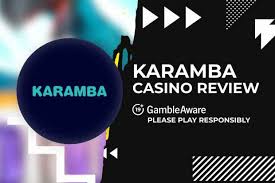 Karamba Casino DK – Alt hvad du behøver at vide