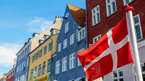 Kulturarv og Musik En Rejse Gennem Danmark