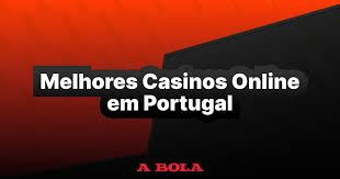 Melhores Casinos Online Para Jogar -1895508120