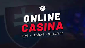 Najlepšie slovenské online casino Zábava na dosah ruky