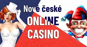 Nejlepší online kasina s českou podporou