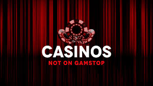New Non Gamstop Casino Sites Explore the Future of Online Gambling New Non Gamstop Casino Sites Explore the Future of Online Gambling